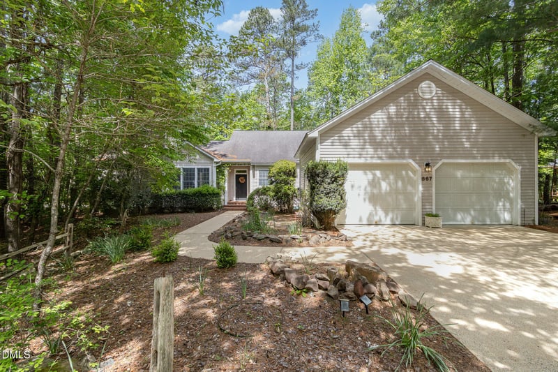867 Millcroft , Pittsboro, NC 27312