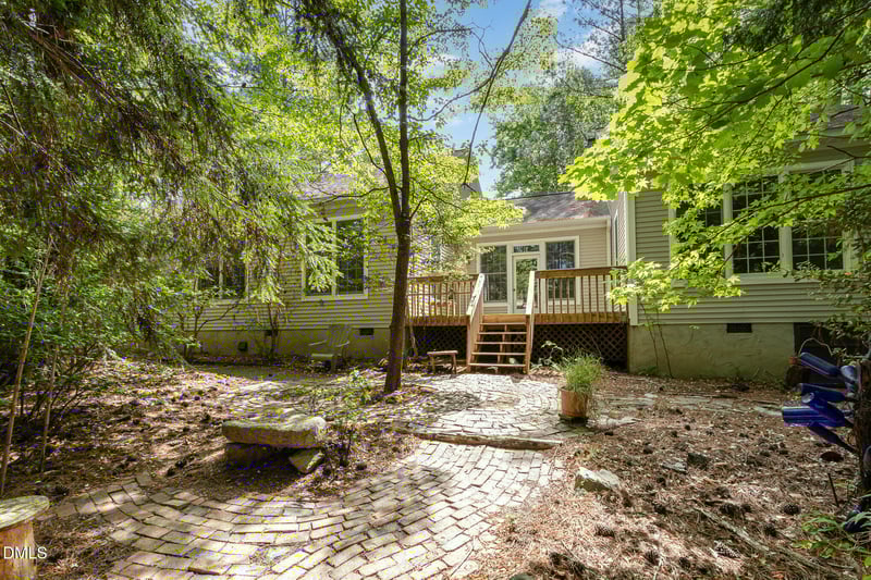 867 Millcroft , Pittsboro, NC 27312
