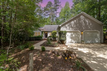 867 Millcroft , Pittsboro, NC 27312