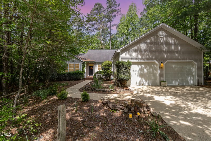 867 Millcroft , Pittsboro, NC 27312