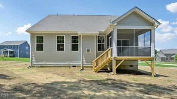 867 Old Station Pointe, Angier, NC 27501