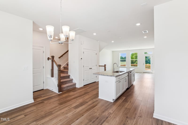 867 Parc Townes Dr, Wendell, NC 27591