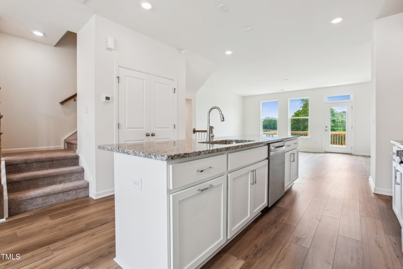 867 Parc Townes Dr, Wendell, NC 27591