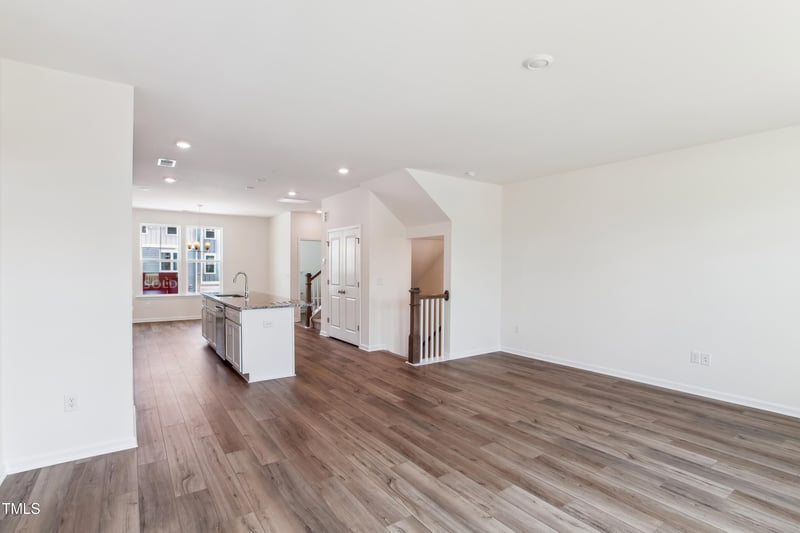 867 Parc Townes Dr, Wendell, NC 27591