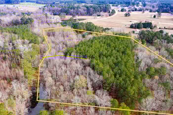 867 Pilot Riley Rd, Zebulon, NC 27597