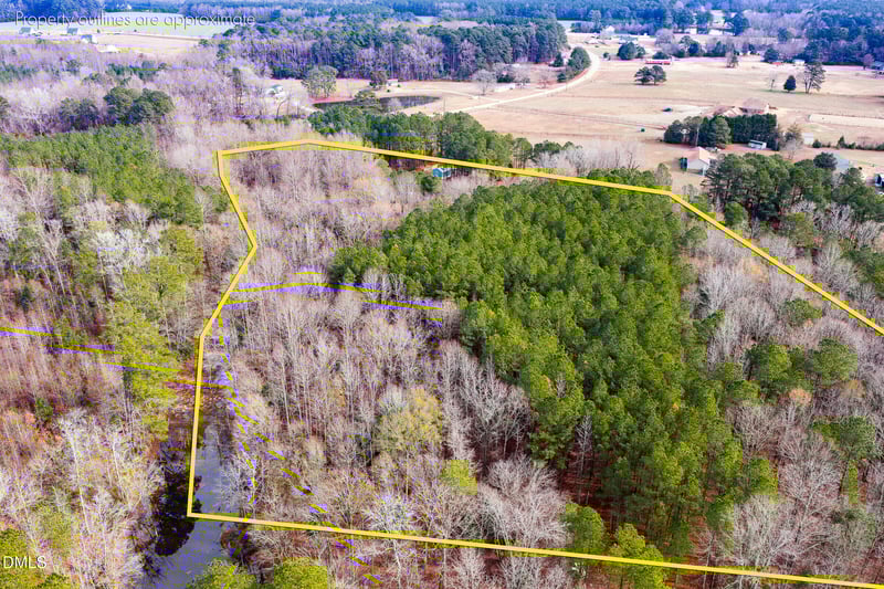 867 Pilot Riley Rd, Zebulon, NC 27597