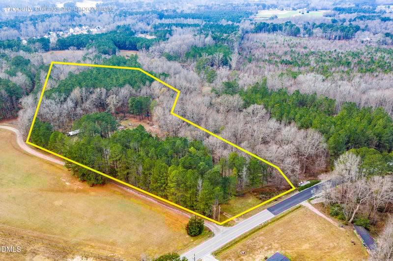 867 Pilot Riley Rd, Zebulon, NC 27597