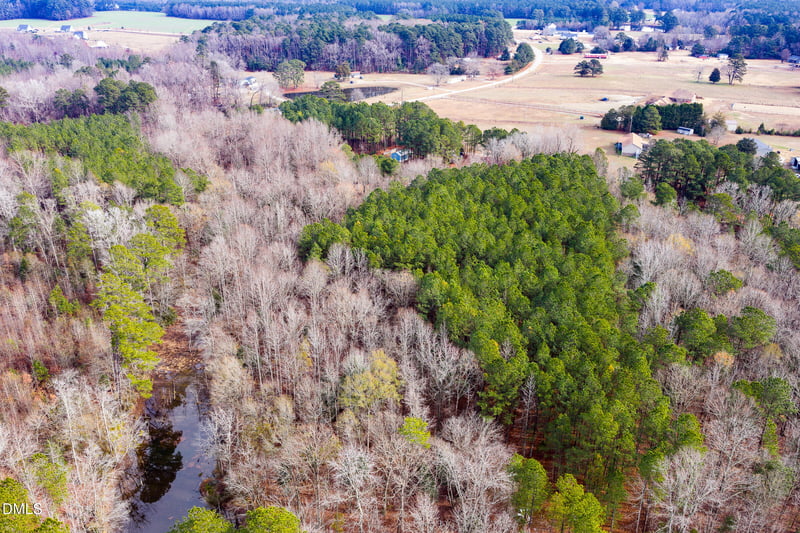 867 Pilot Riley Rd, Zebulon, NC 27597