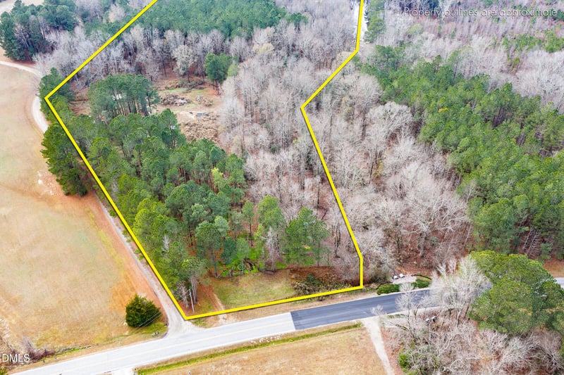 867 Pilot Riley Rd, Zebulon, NC 27597