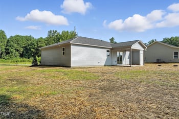 8670 Green Path Rd, Dunn, NC 28334