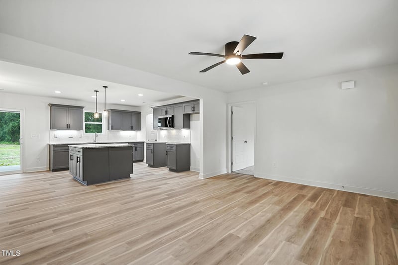 8670 Green Path Rd, Dunn, NC 28334