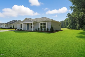 8670 Green Path Rd, Dunn, NC 28334