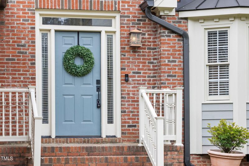8673 Harps Mill Rd, Raleigh, NC 27615