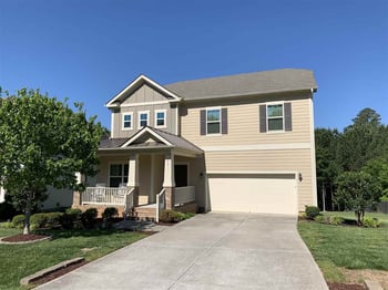 8675 Forester Ln, Cary, NC 27539