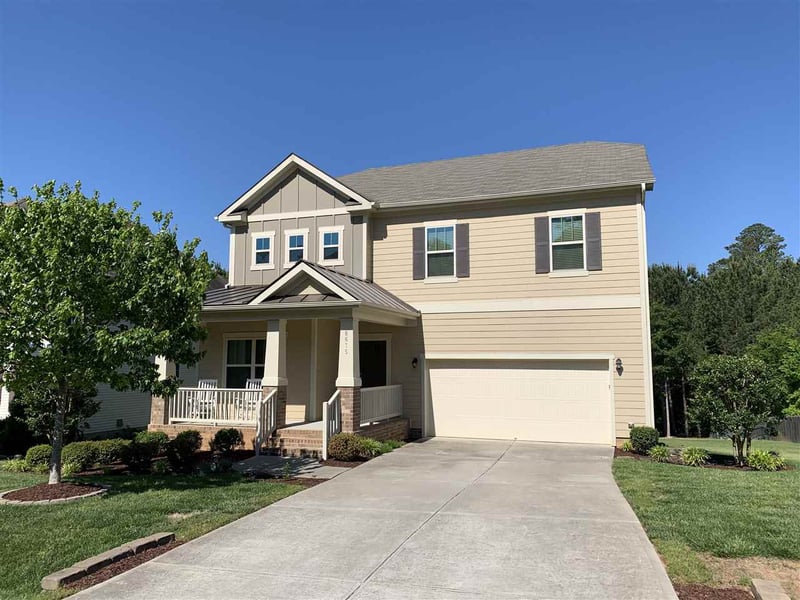 8675 Forester Ln, Cary, NC 27539