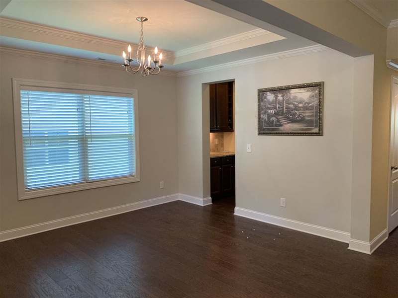 8675 Forester Ln, Cary, NC 27539