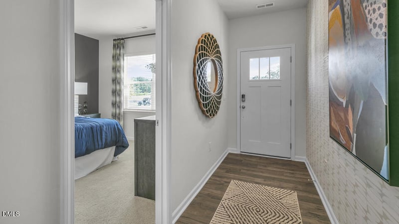 868 Bullhorn Dr, Wake Forest, NC 27587