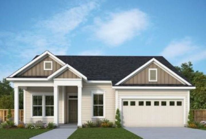 868 Flower Manor Dr, Wendell, NC 27591