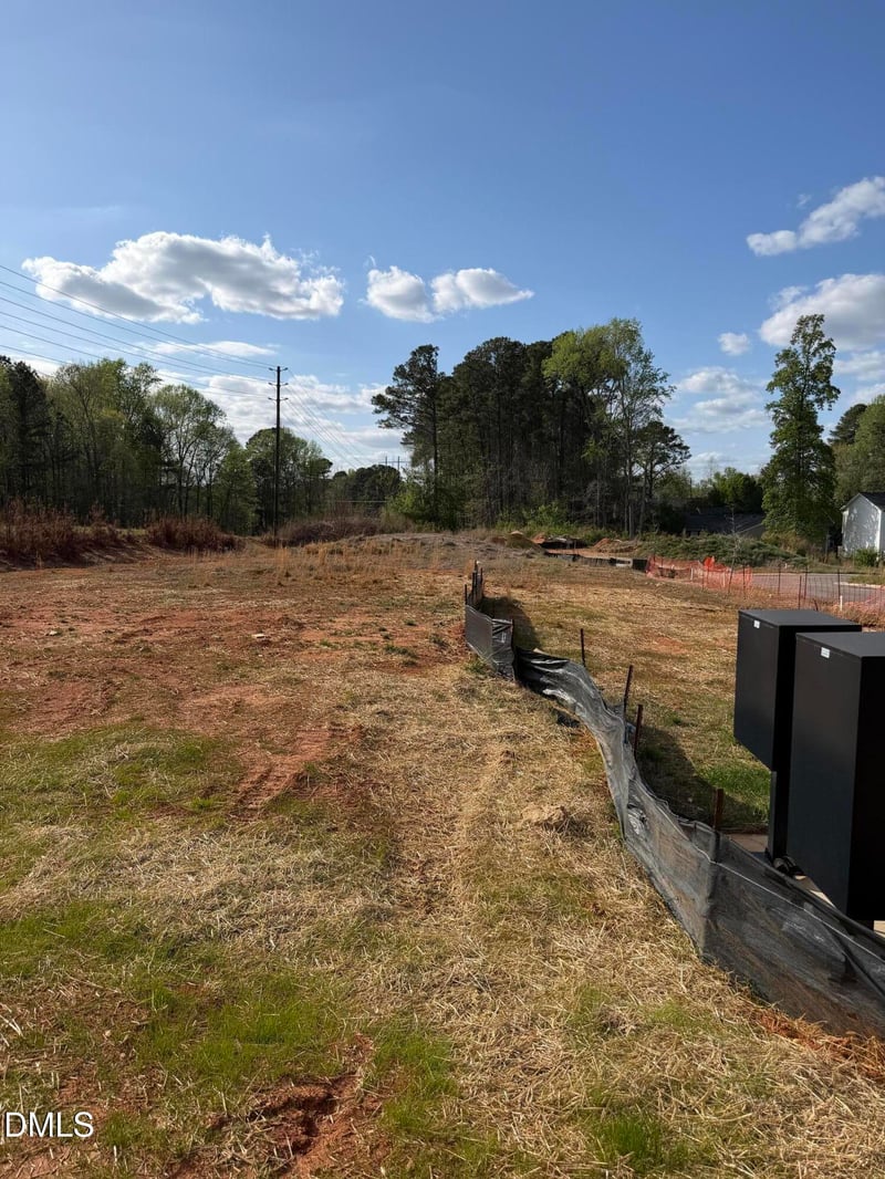 868 John St Lot 11, Clayton, NC 27520