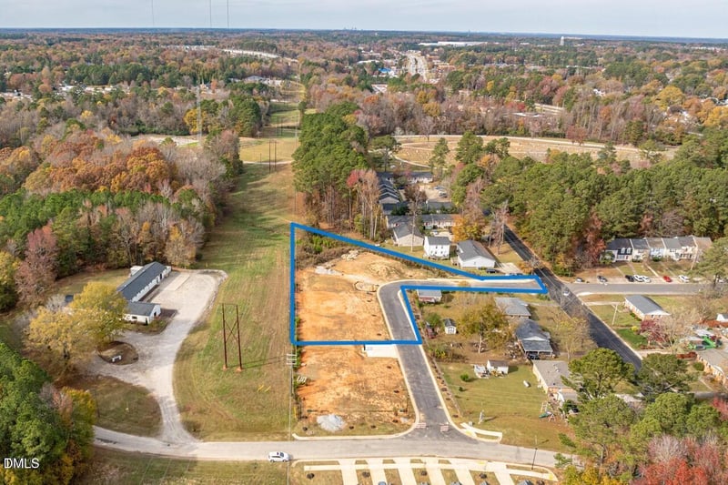 868 John St Lot 11, Clayton, NC 27520