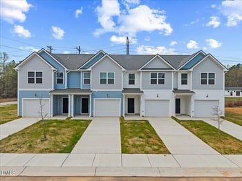868 John St Lot 11, Clayton, NC 27520