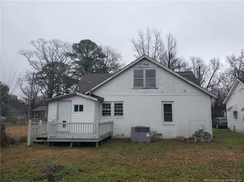 868 Orange St, Fayetteville, NC 28301