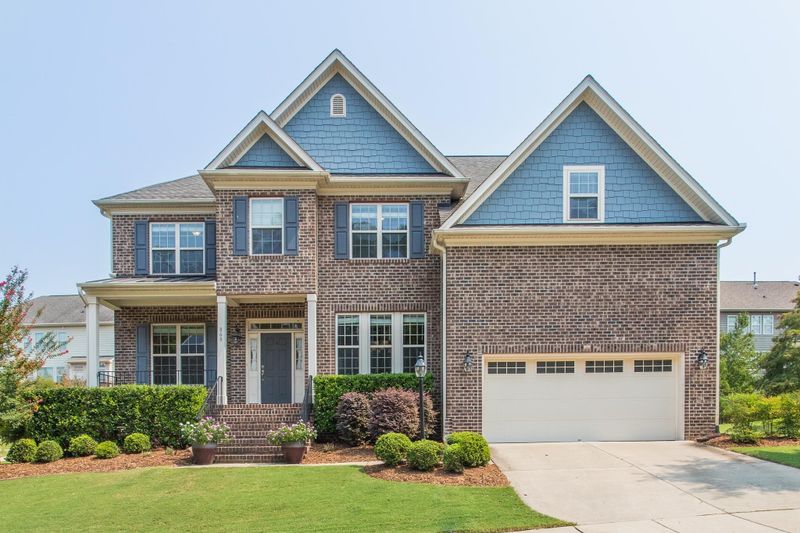 868 River Song Pl, Cary, NC 27519