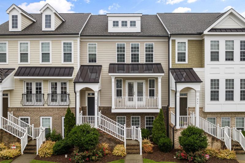 868 Tunisian Dr, Apex, NC 27523