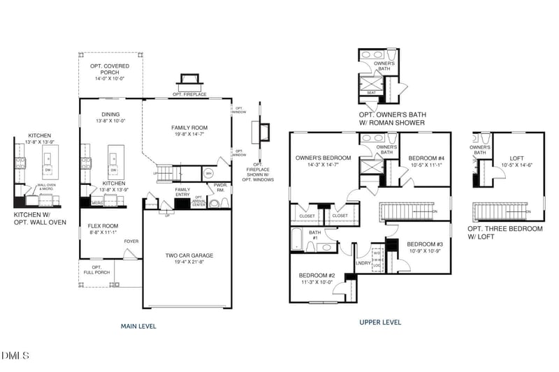 868 Walker Ridge Way, Angier, NC 27592