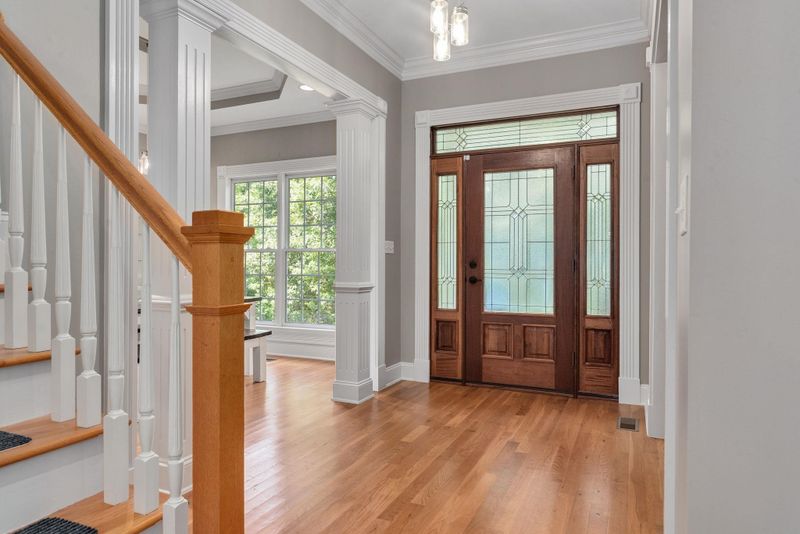 8684 Barrett Ridge Rd, Wake Forest, NC 27587