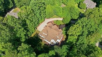 8688 Barrett Ridge Rd, Wake Forest, NC 27587