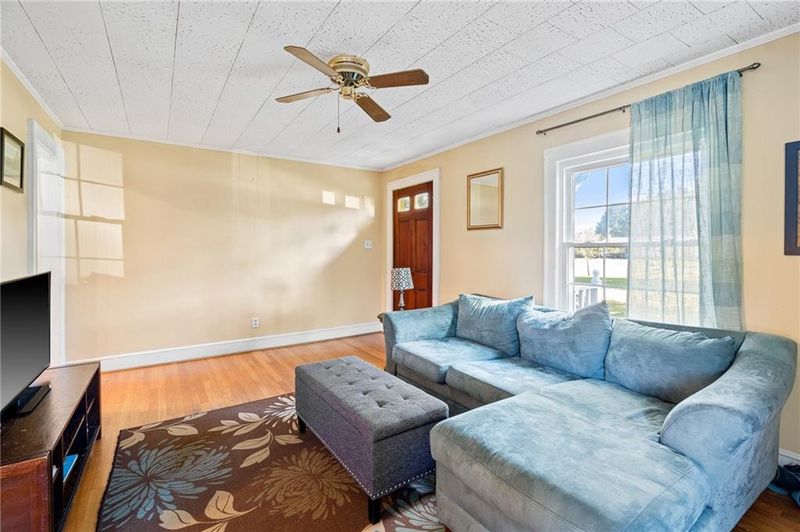 869 W Old Glencoe Rd, Burlington, NC 27217