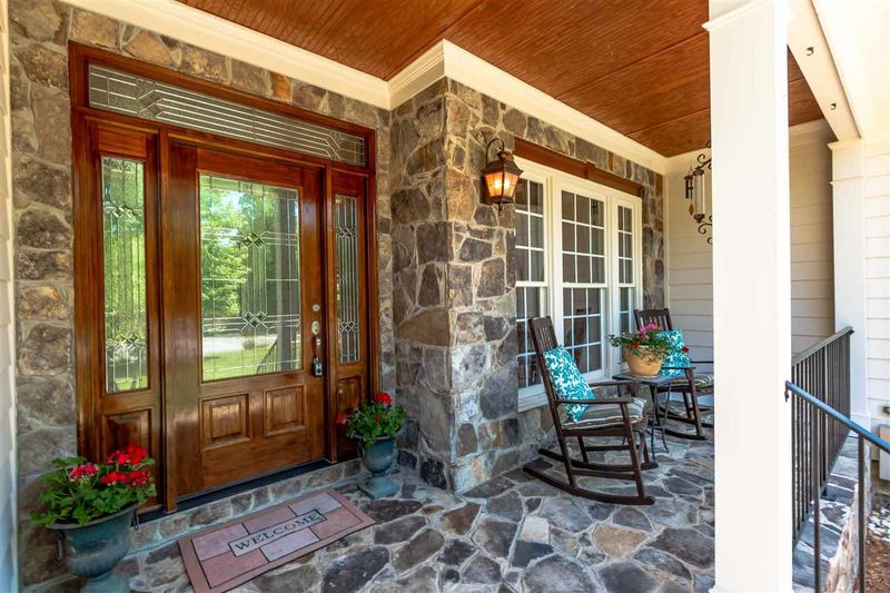 8696 Barrett Ridge Rd, Wake Forest, NC 27587