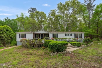 8699 Old Middlesex Rd, Bailey, NC 27807
