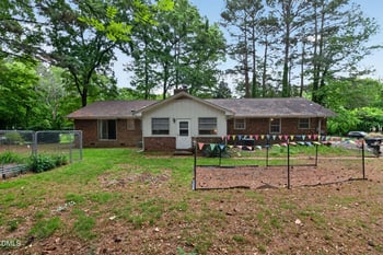 86a Willow Way, Chapel Hill, NC 27516