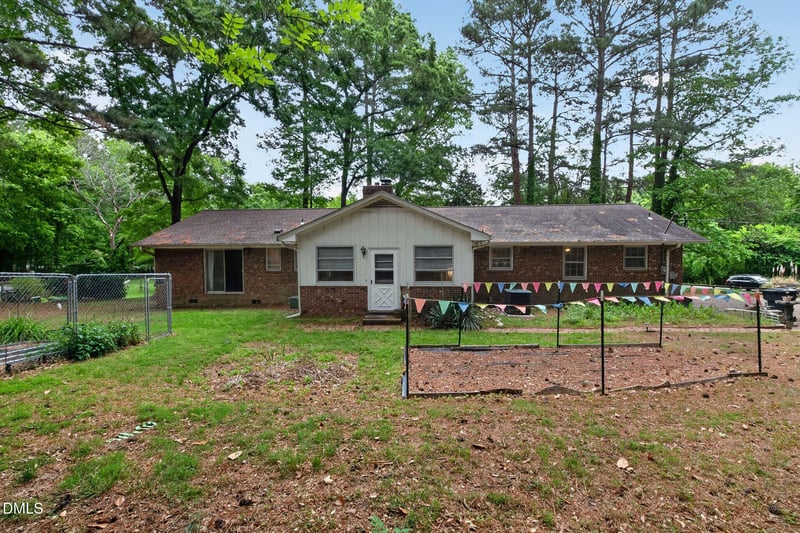 86a Willow Way, Chapel Hill, NC 27516