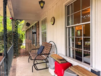 86a Willow Way, Chapel Hill, NC 27516