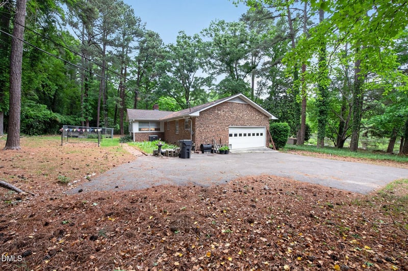 86a Willow Way, Chapel Hill, NC 27516