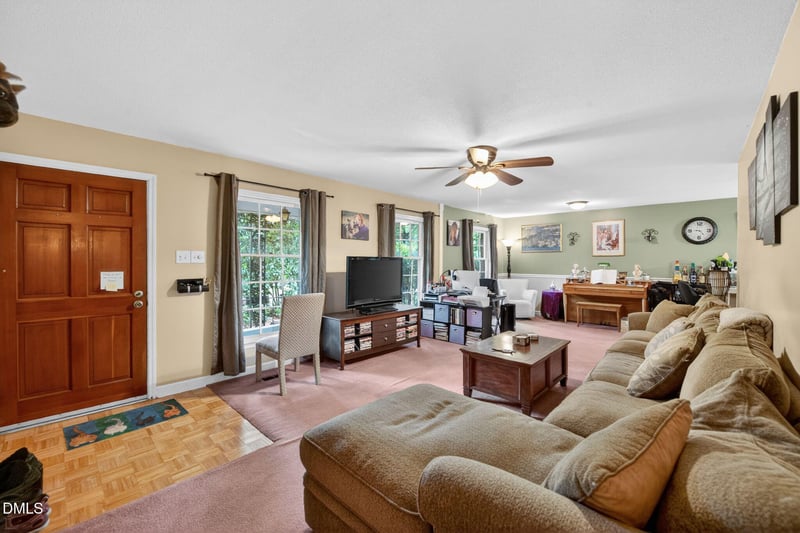 86a Willow Way, Chapel Hill, NC 27516