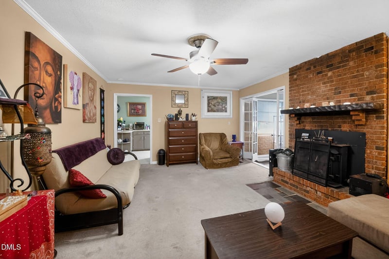 86a Willow Way, Chapel Hill, NC 27516
