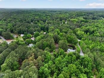 86a Willow Way, Chapel Hill, NC 27516