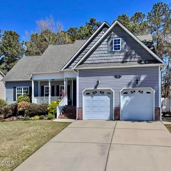 87 Anderby Dr, Clayton, NC 27527