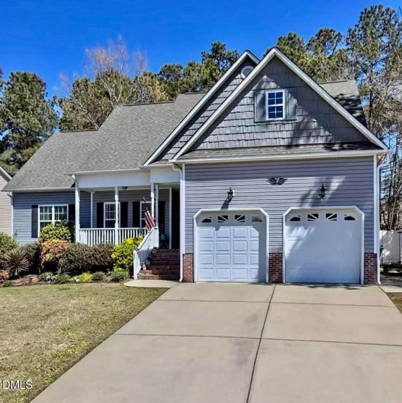 87 Anderby Dr, Clayton, NC 27527
