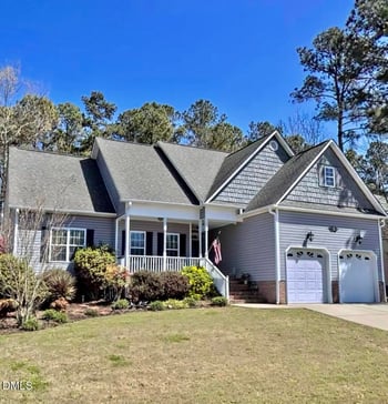 87 Anderby Dr, Clayton, NC 27527