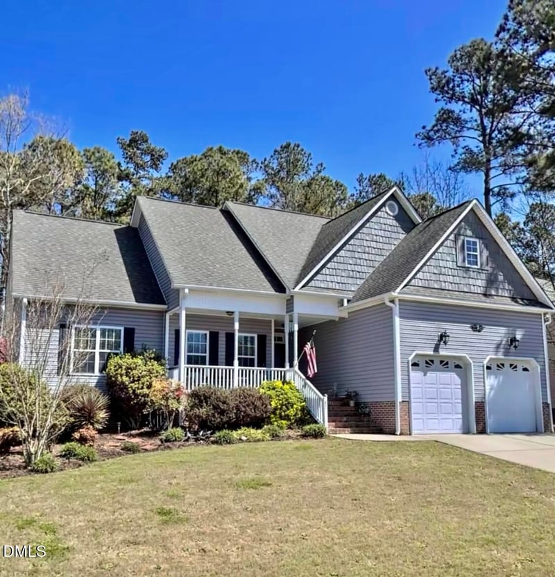 87 Anderby Dr, Clayton, NC 27527