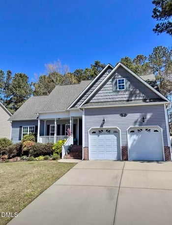 87 Anderby Dr, Clayton, NC 27527