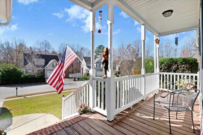 87 Anderby Dr, Clayton, NC 27527