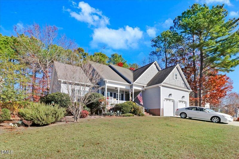 87 Anderby Dr, Clayton, NC 27527