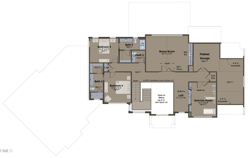 87 Anfield Rd, New Hill, NC 27562