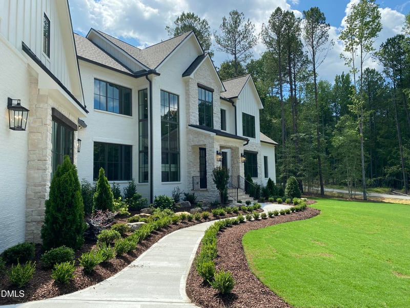 87 Anfield Rd, New Hill, NC 27562
